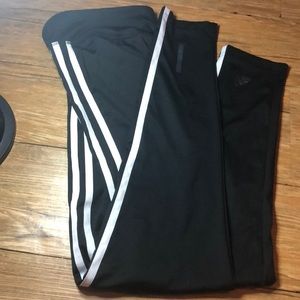 Adidas tights